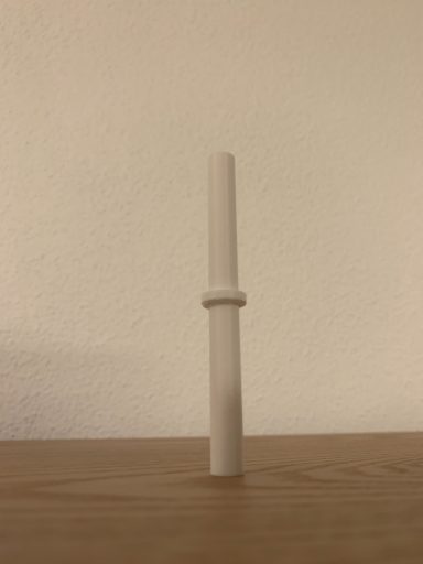 Prototyp - Wäschespinne Ersatzteil