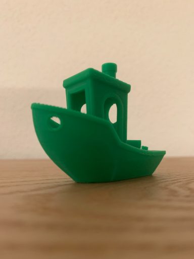 Privat - Test Benchy